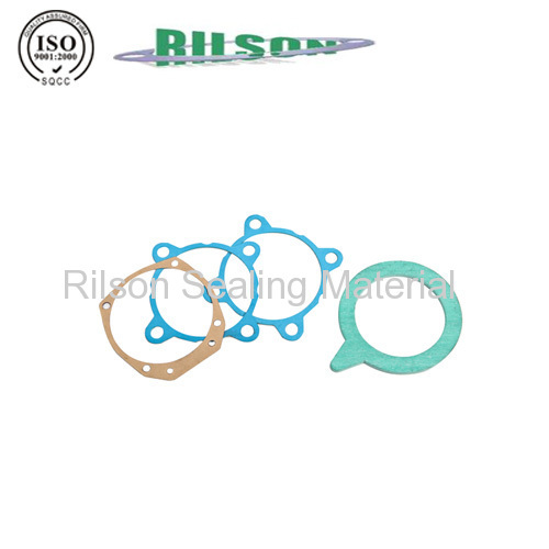 Non Metallic Flat Gasket