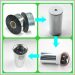 China manufacture metallized BOPP film ac motor capacitor