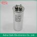 China manufacture metallized BOPP film ac motor capacitor