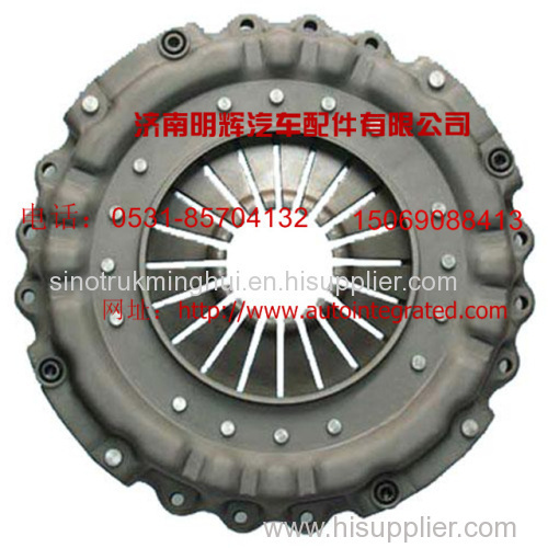 SINTORUK HOWO Clutch pressure plate