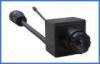 DC4V indoor Surveillance Mini 5.8ghz Wireless Camera for Pub / Warehouse