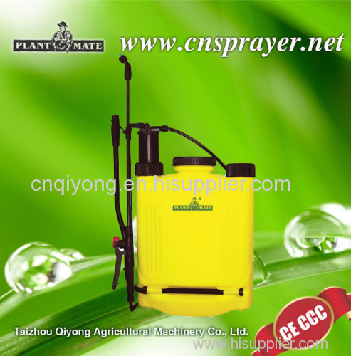 20L Garden knapsack hand sprayer