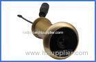 Durable 100 meters Wireless Mini home security Camera PAL 720 (H) 576 (V)