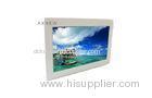 Wall Mounting Active Matrix 140/120 CCTV LCD Monitor 7 inch LED Backlight Screen