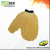 wool car wash mitt