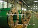 Pipe Hot rolled No.1 2B BA 304L / 304 Stainless Steel Coil With 0.3mm - 20mm Thickness