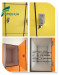 fumeihua suppliers locker for sale