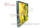 Wall Mounting 1280x1024 TFT Liquid Crystal Display Monitor 4:3 For Kiosk