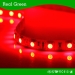 12V SMD5050 LED Flexible Strip light Red