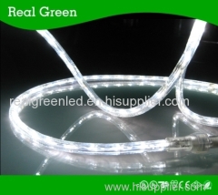 10Ft Pure White LED Rope Light 3/8 Inch