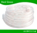 10Ft Pure White LED Rope Light 3/8 Inch