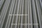 Fiber Reinforced Polymer Pultruded FRP Rebar Anti - Corrosion Plastic GRP Rib