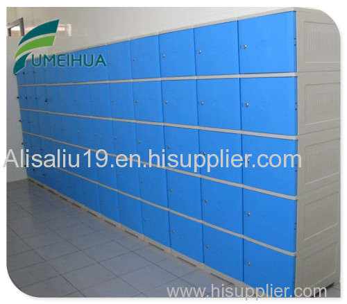 fumeihua decorative used school locker for sale