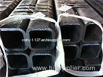 large diameter square steel pipe hollow sections