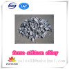 alibaba china raw material exporter ferro alloy/ferro silicon/sica/casi use for Scrap Metal smelt