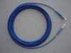 Armored Fiber Optic Patch Cable Optical Patchcord with high quality