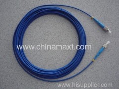 Armored Fiber Optic Patch Cable Optical Patchcord with high quality