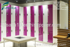 Fumeihua waterproof decorative storage locker