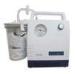 Portable Mobile Suction Pump Medical Vacuum Pumps With LCD