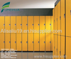 hpl high pressure laminate beach locker