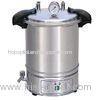 Vertical Hospital Autoclave Sterilizer 18L With Syringe Pump