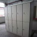 Fumeihua decorative compact laminate locker