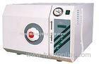 Electric Hospital Autoclave Sterilizer Desktop For Dental Clinic