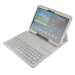 factory direct price best selling detachable bluetooth remote keyboard new edition for Samsung Galaxy Tab S T800/805