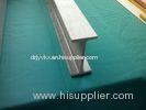 Fiberglass Pultrusion I shape Beam Structural Composit profiles 200x100x10mm