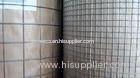 Electro - Galvanized Welded Wire Mesh Boundary Wire Dog Fence 1