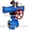 pneumatic valve actuators electric valve actuator Power Plant Equipments