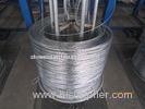 Low Carbon Steel Q195 Hot-dipped Galvanized Iron Wire For Gabion Box