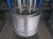 Low Carbon Steel Wire zinc coated steel wire