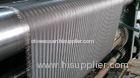 Twill Dutch Weave Stainless Steel Wire Mesh 316L 304L For Gas Filter