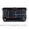 VW auto radio DVD car dvd gps navigation vw GPS navigation