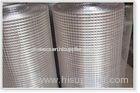 AISI304 AISI316 Stainless Steel Wire Mesh Welded Mesh Sheets