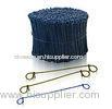 Q195 Low Carbon Steel Black Annealed Iron Wire Binding Loop Tie Iron Wire