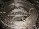 BWG18 Black Annealed Twisted Iron Wire Low Carbon Steel Wire