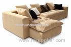 Italian Fabric Modern Sectional Sofas