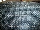 SUS304 Plain Weave Stainless Steel Wire Mesh Security Window Screen