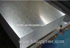 S250GD S350GD G550 SGH340 HDGI Galvanized Structural Steel Sheet With JIS G3302