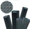 Plain Ducth Weave Black Wire Cloth Low Carbon Steel Wire Mesh For Cereal Sifter