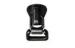 Black 4# Die Casting Zinc Auto Lock Zipper Slider Accurate Shaped