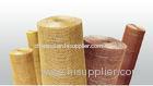 Tear Resistance Strainer Brass Wire Mesh Golden 20-200 Mesh