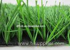 Natural 55mm Height Sports Field Football Artificial Grass With FIFA 1 Star