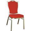 red Stackable Banquet Chair
