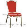 red Stackable Banquet Chair