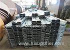 1.0mm - 1.5mm construction Steel Composite board Bearing Plate