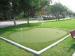 Artificial Grass with UV Stability Fibrillated Yarn 12mm Golf Artificial Grass