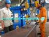 1.4Kw Box Beam Production Line Cantilever Submerged Arc Welding Machine